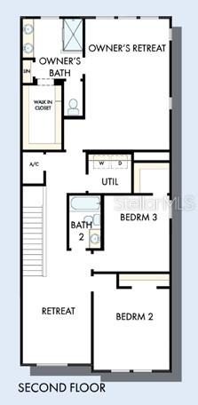NORTH RIVER RANCH - Residential