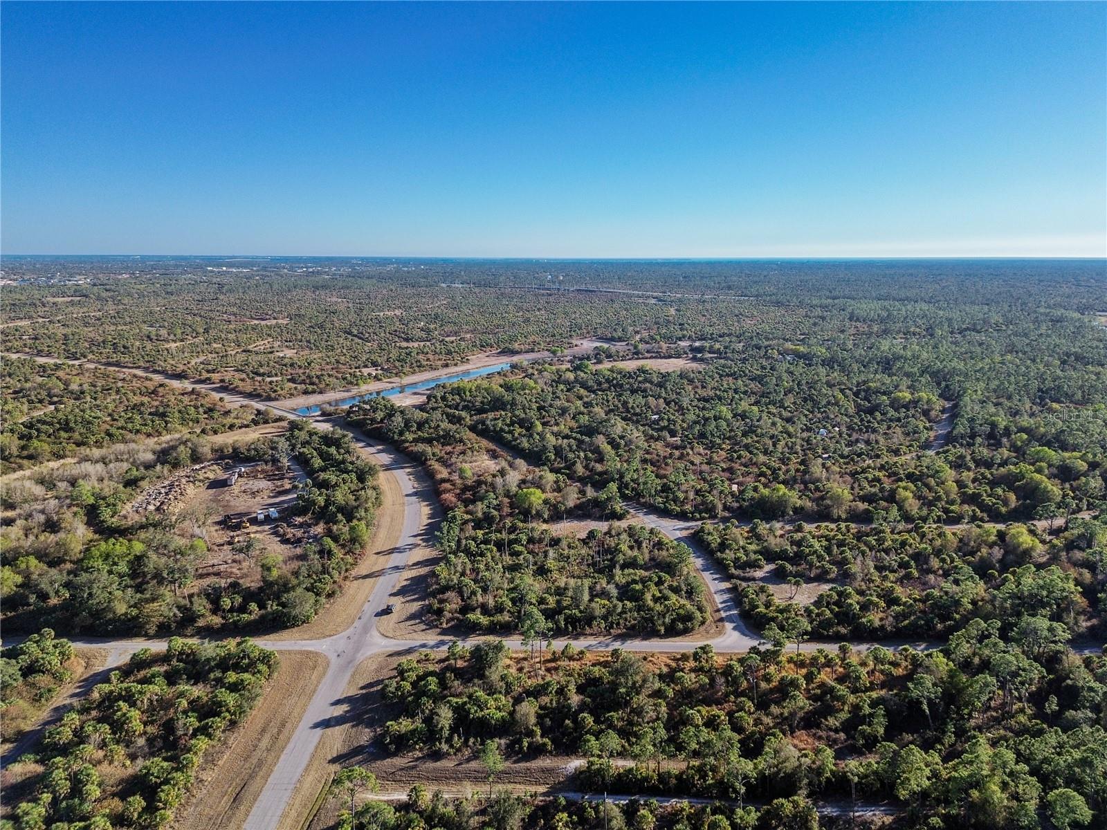 PORT CHARLOTTE SUB 47 - Land