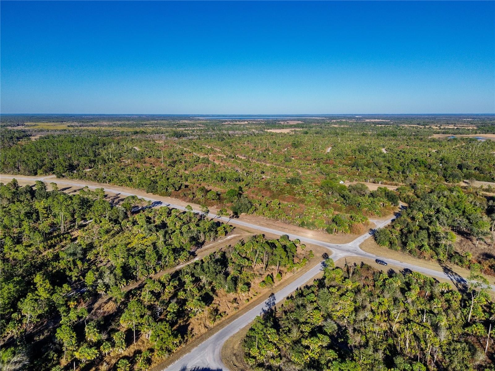 PORT CHARLOTTE SUB 47 - Land