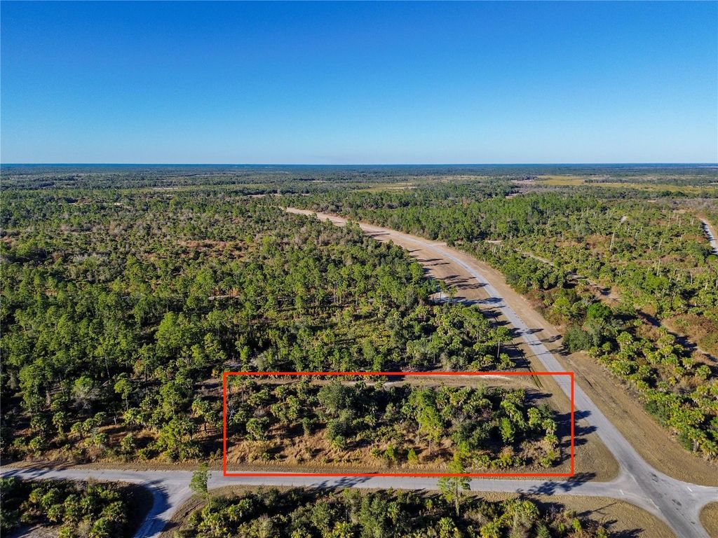 Photo of Silverleaf Road, North Port, FL 34288 (MLS # A4679616)