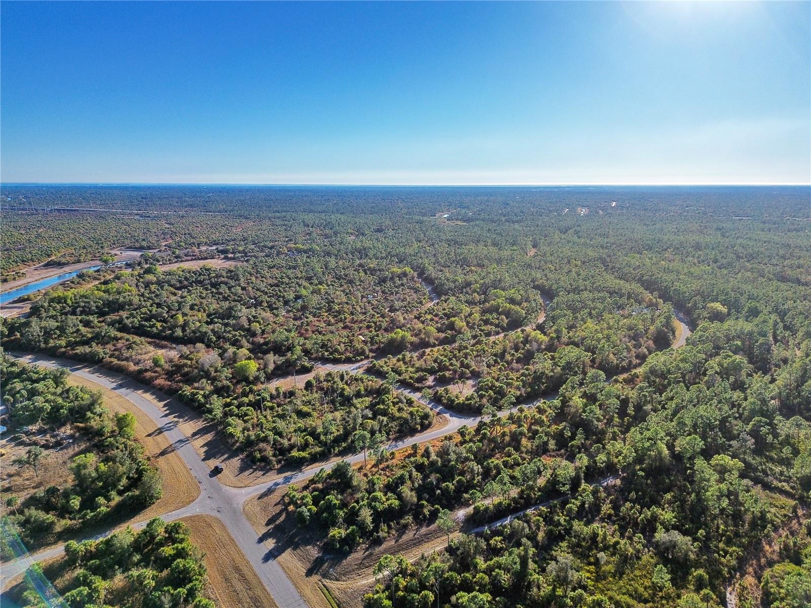 PORT CHARLOTTE SUB 47 - Land