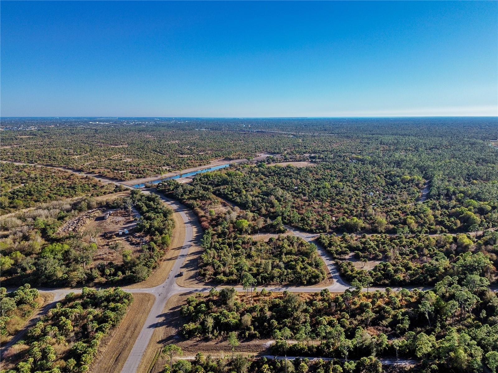 PORT CHARLOTTE SUB 47 - Land