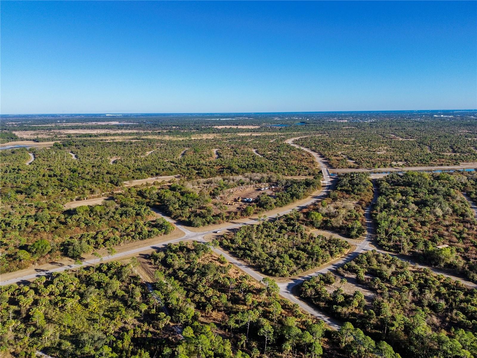 PORT CHARLOTTE SUB 47 - Land