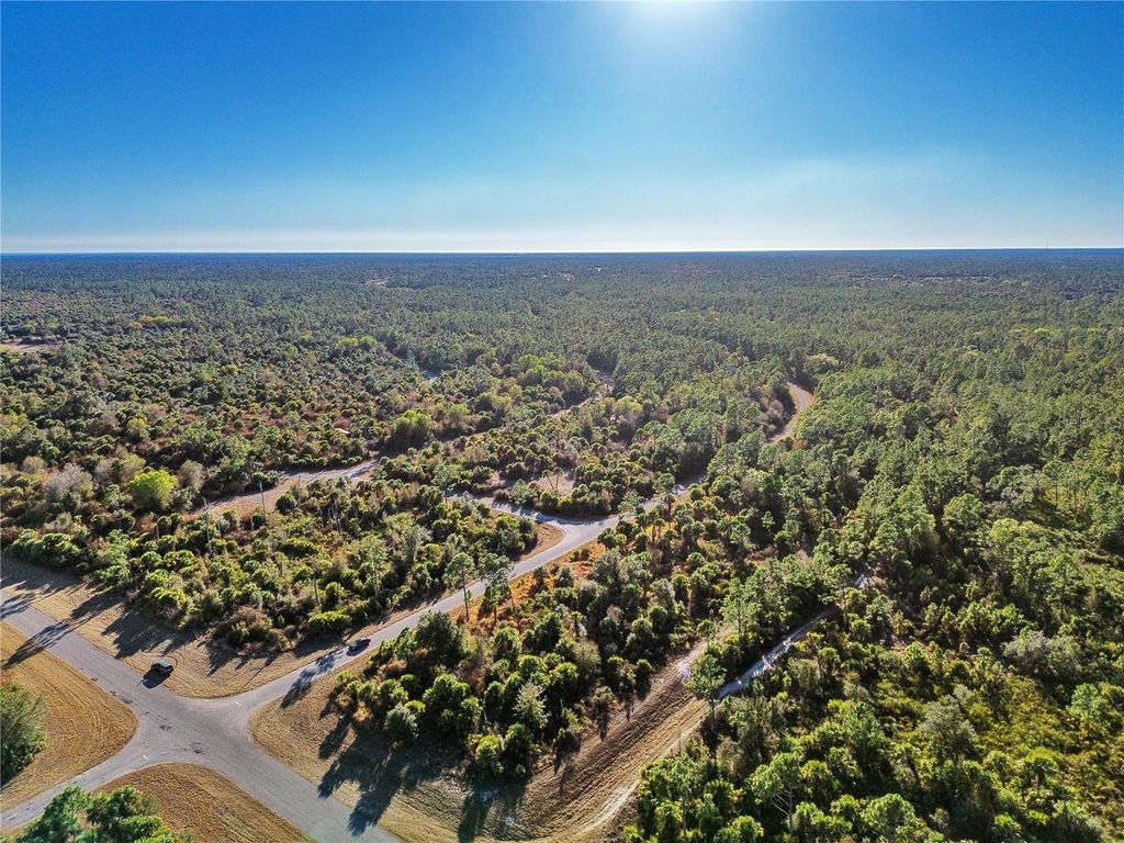 Photo of Silverleaf Road, North Port, FL 34288 (MLS # A4679616)