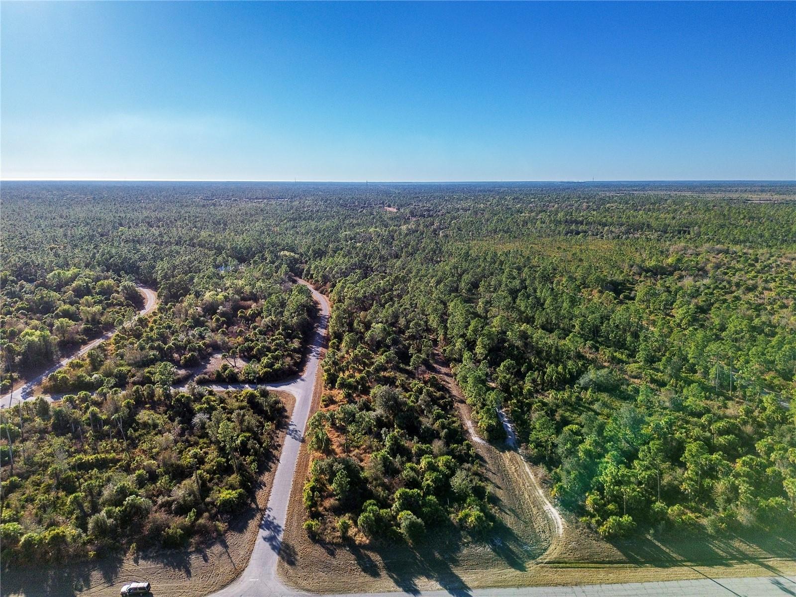 PORT CHARLOTTE SUB 47 - Land