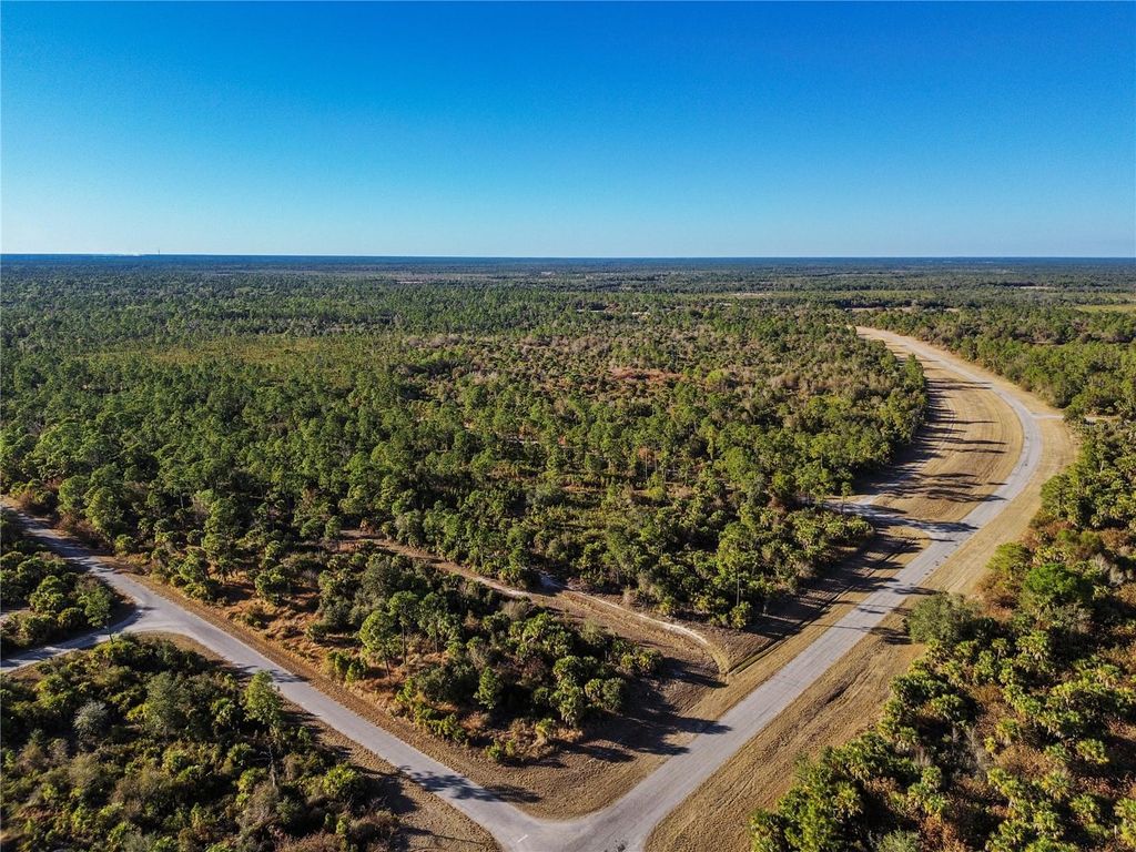 Photo of Silverleaf Road, North Port, FL 34288 (MLS # A4679616)