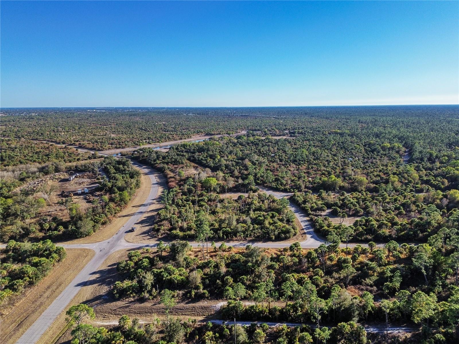 PORT CHARLOTTE SUB 47 - Land