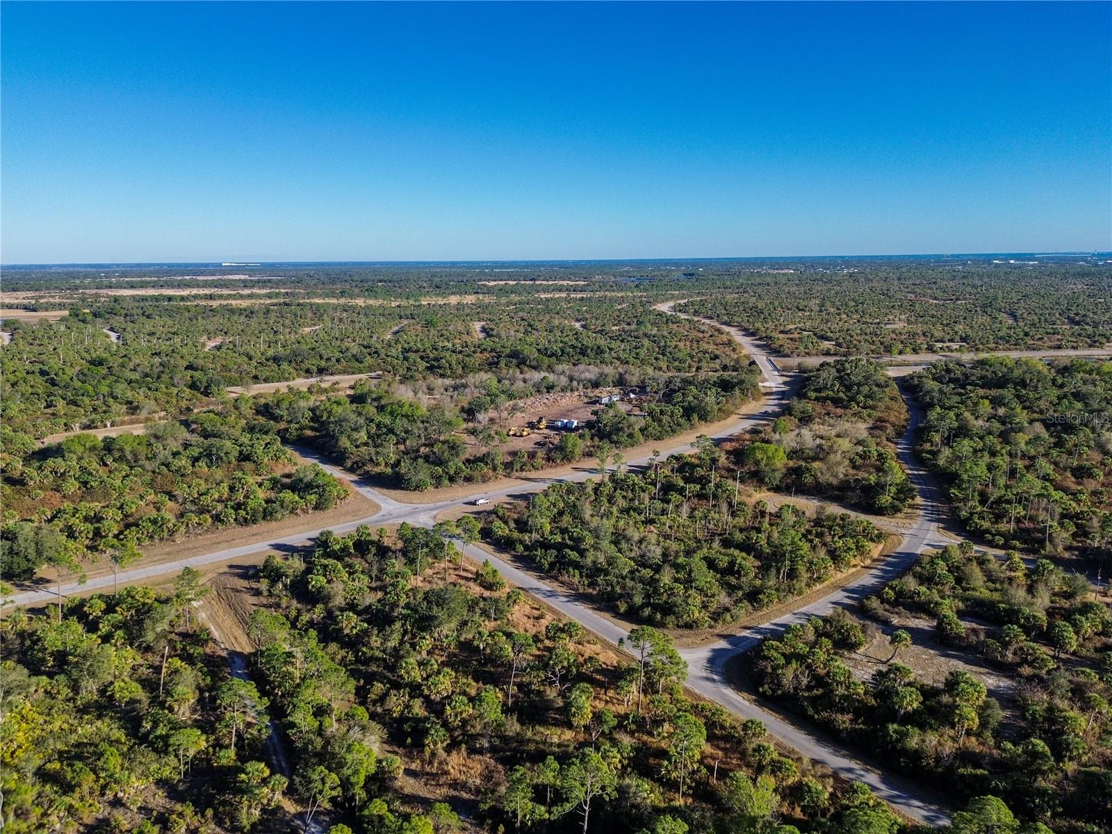 PORT CHARLOTTE SUB 47 - Land