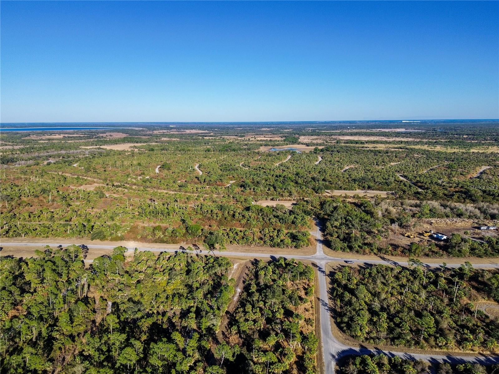 PORT CHARLOTTE SUB 47 - Land