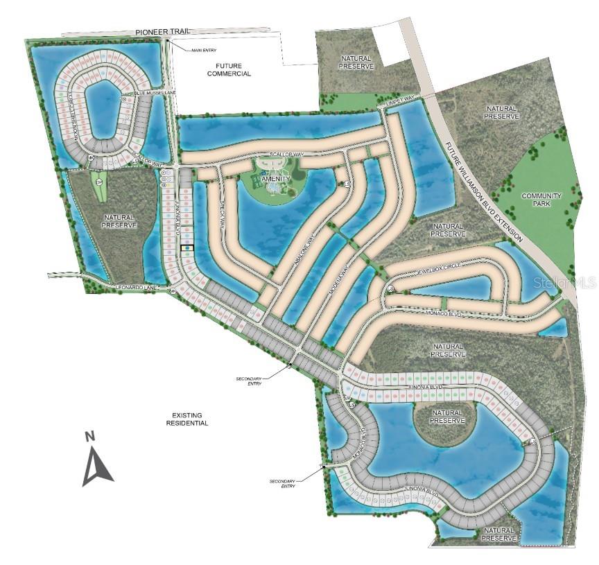 ARDISIA PARK - Residential
