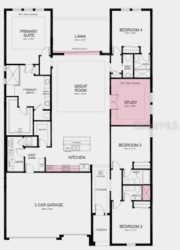 ARDISIA PARK - Residential