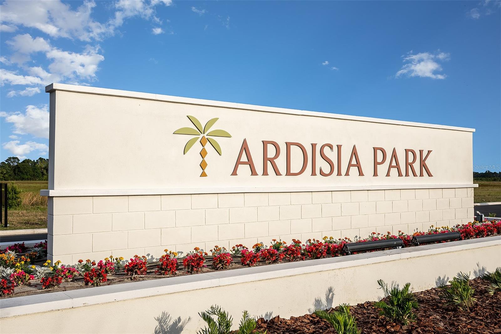 ARDISIA PARK - Residential