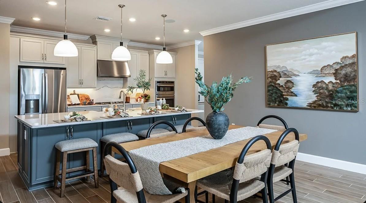 ARDISIA PARK - Residential