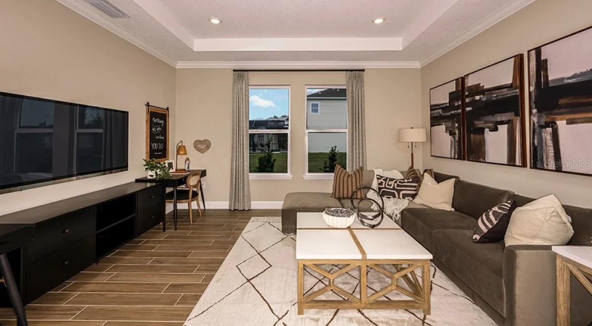 ARDISIA PARK - Residential