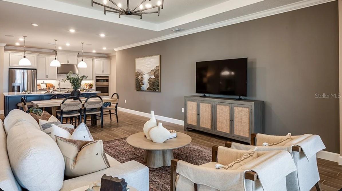ARDISIA PARK - Residential