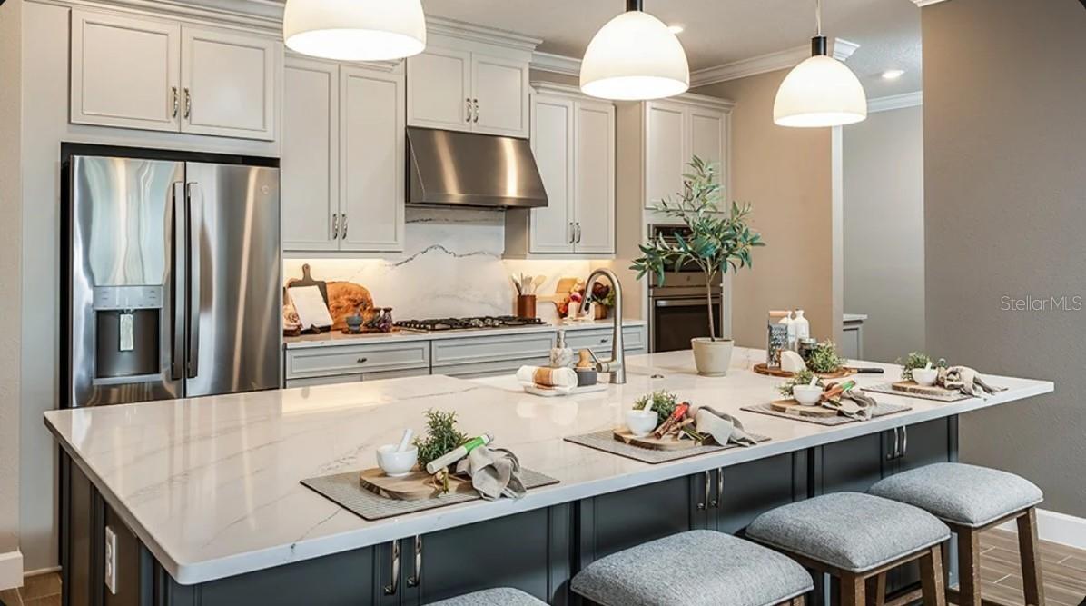 ARDISIA PARK - Residential