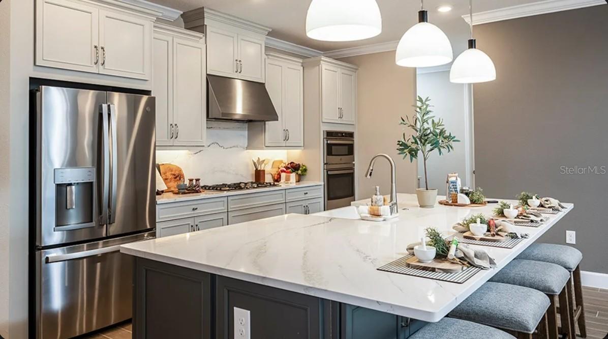 ARDISIA PARK - Residential