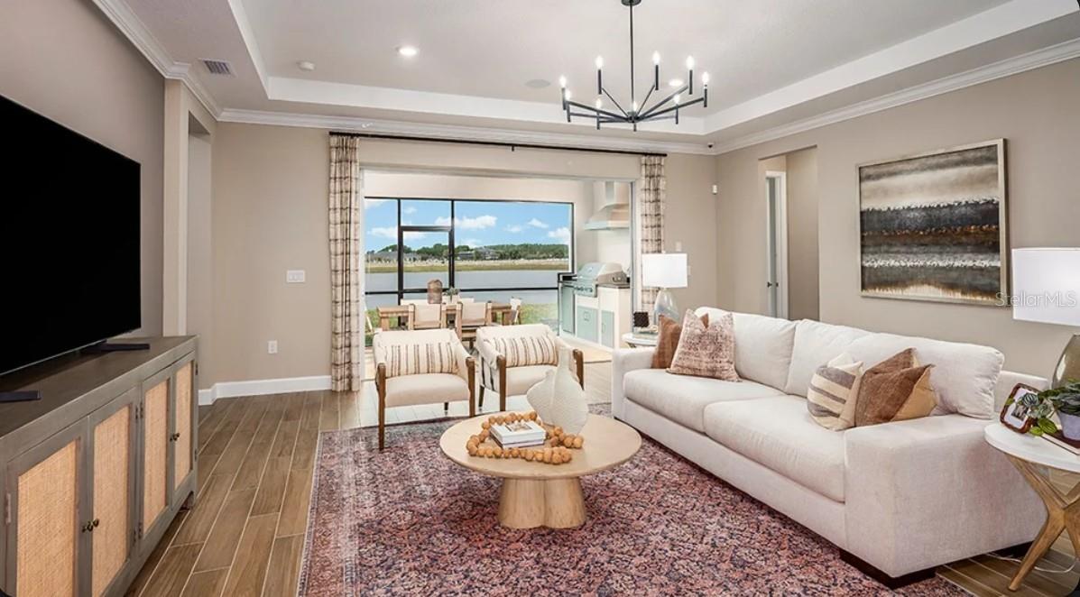 ARDISIA PARK - Residential