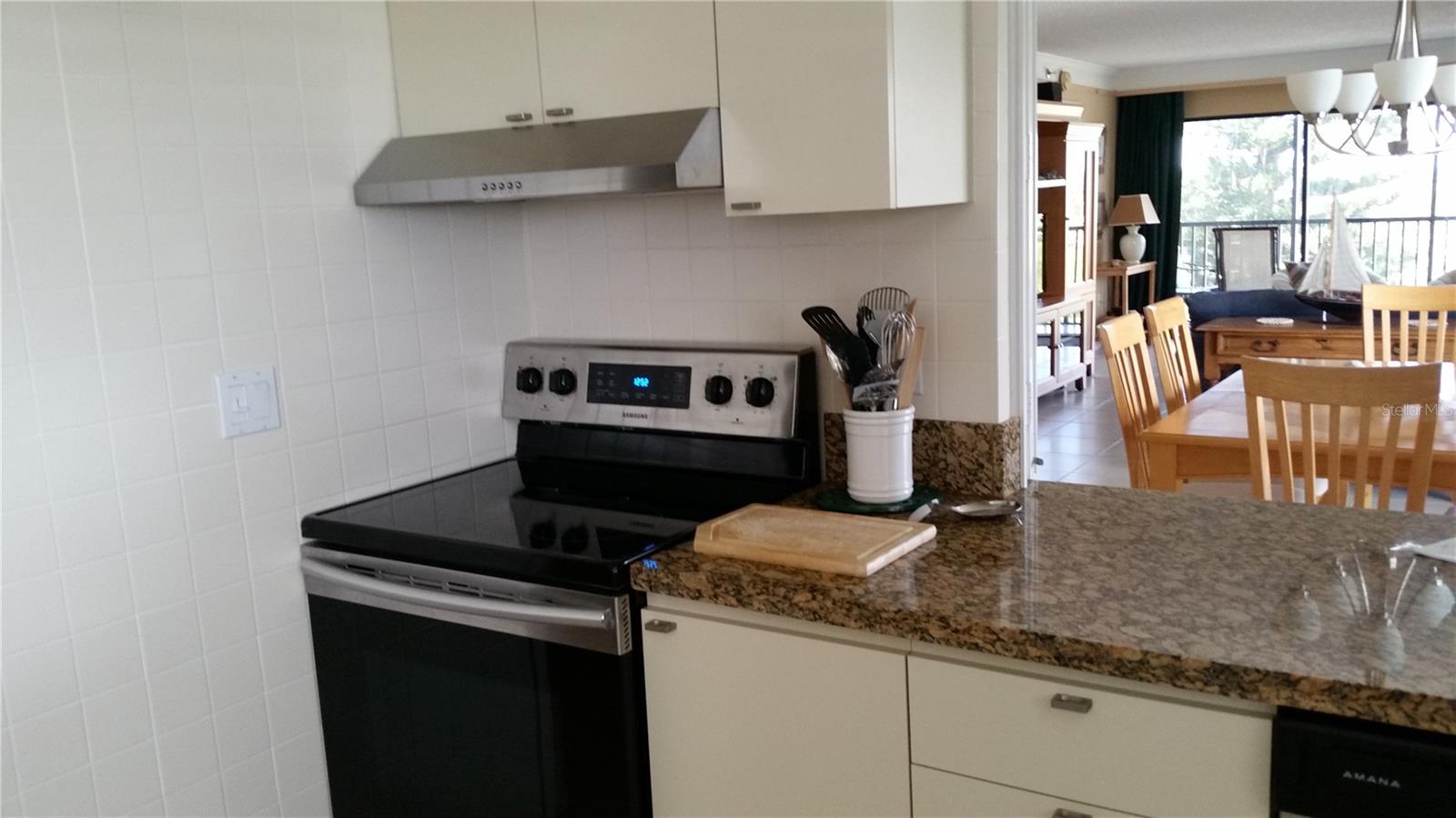 LIDO TOWERS - Residential Lease