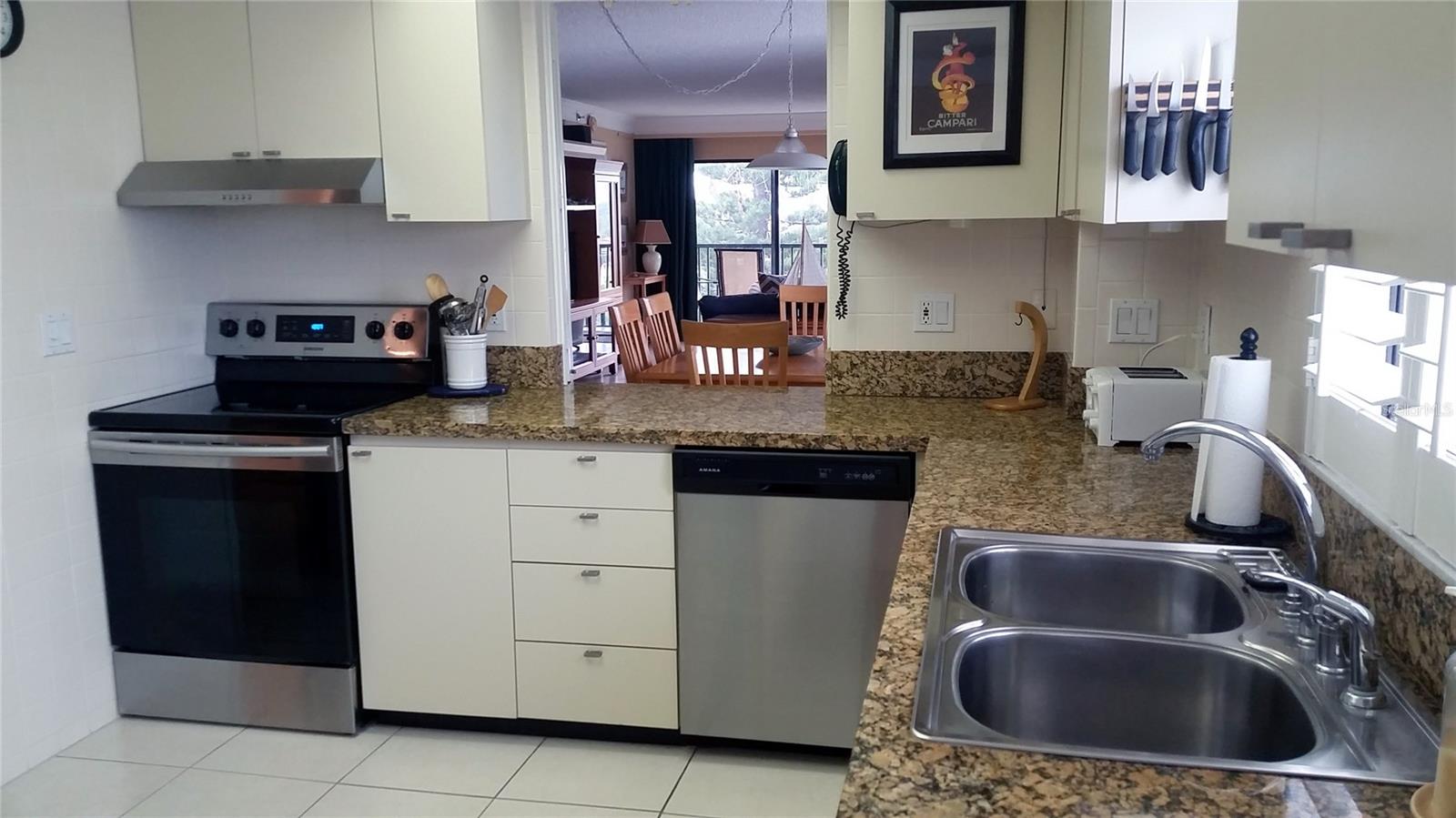 LIDO TOWERS - Residential Lease