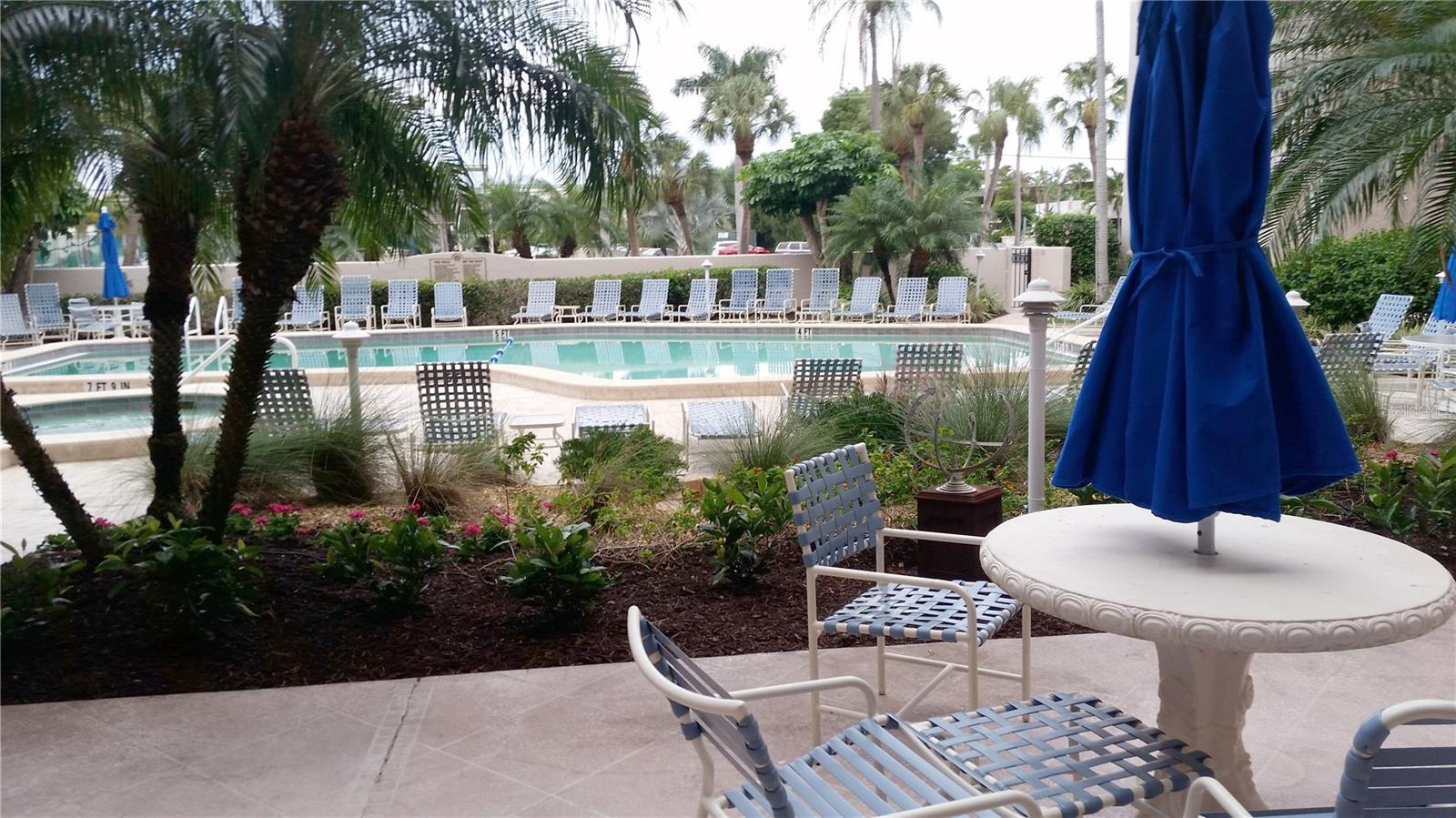 LIDO TOWERS - Residential Lease