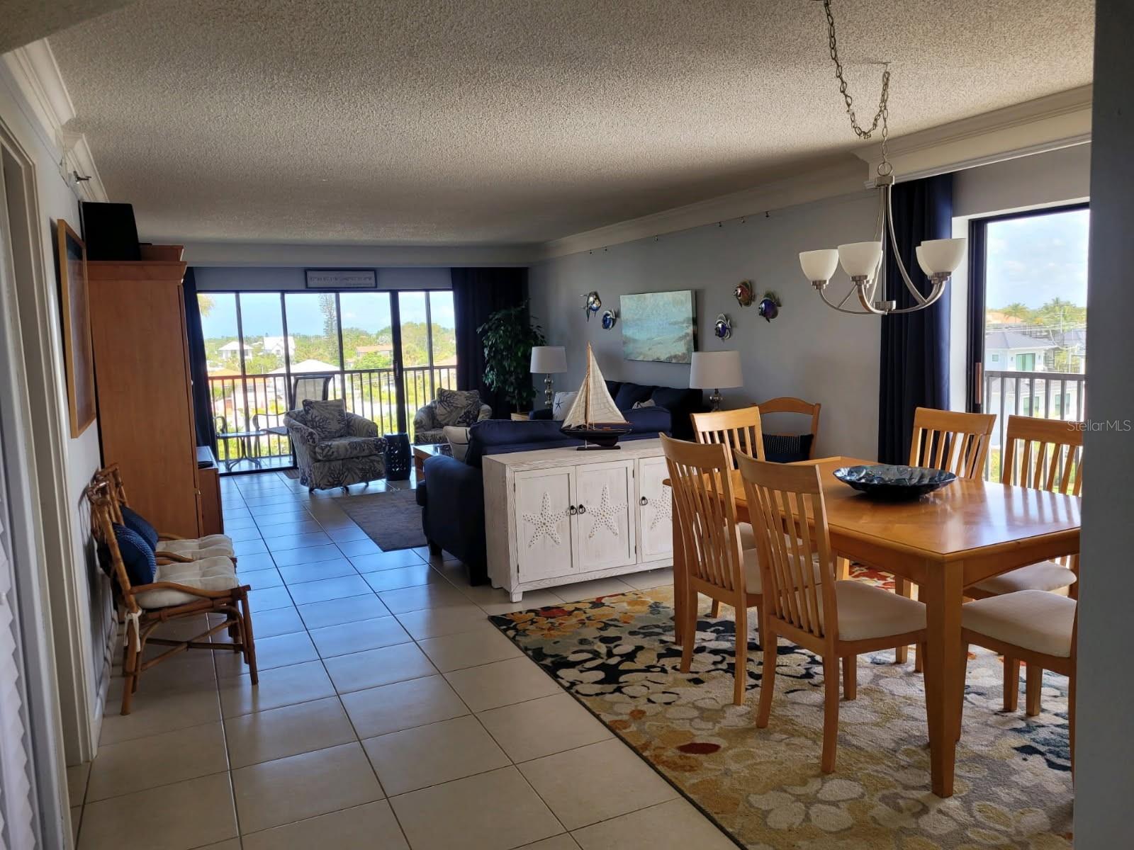 LIDO TOWERS - Residential Lease