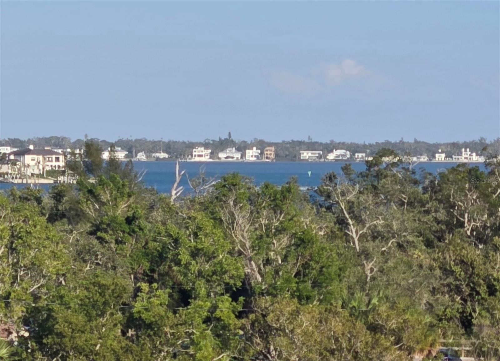 LIDO TOWERS - Residential Lease