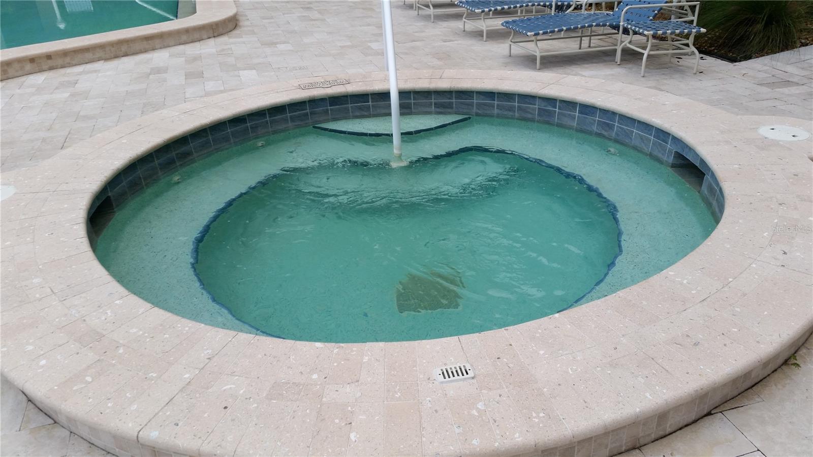 LIDO TOWERS - Residential Lease