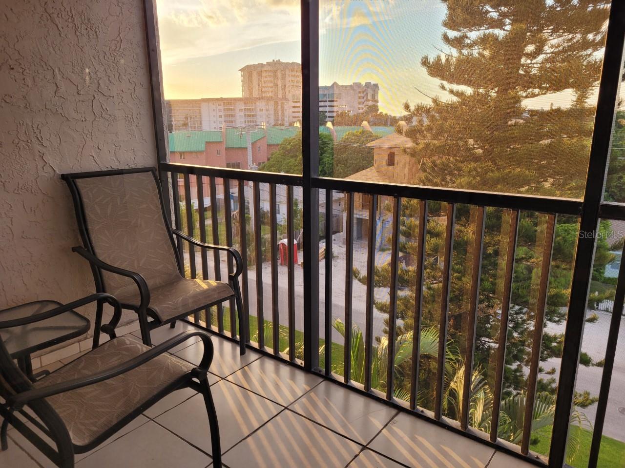 LIDO TOWERS - Residential Lease