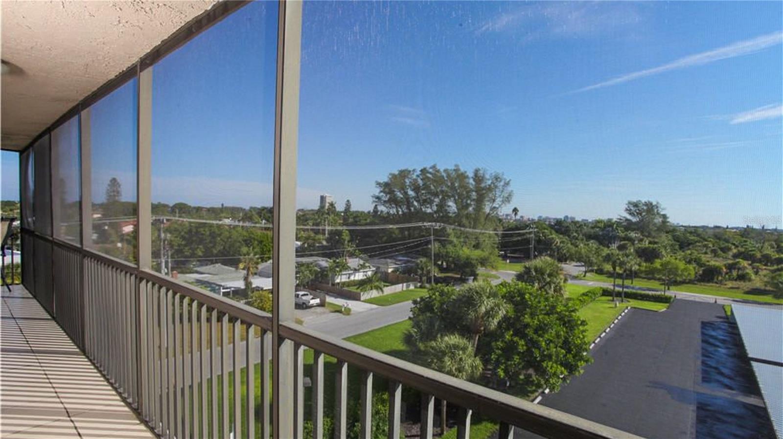 LIDO TOWERS - Residential Lease