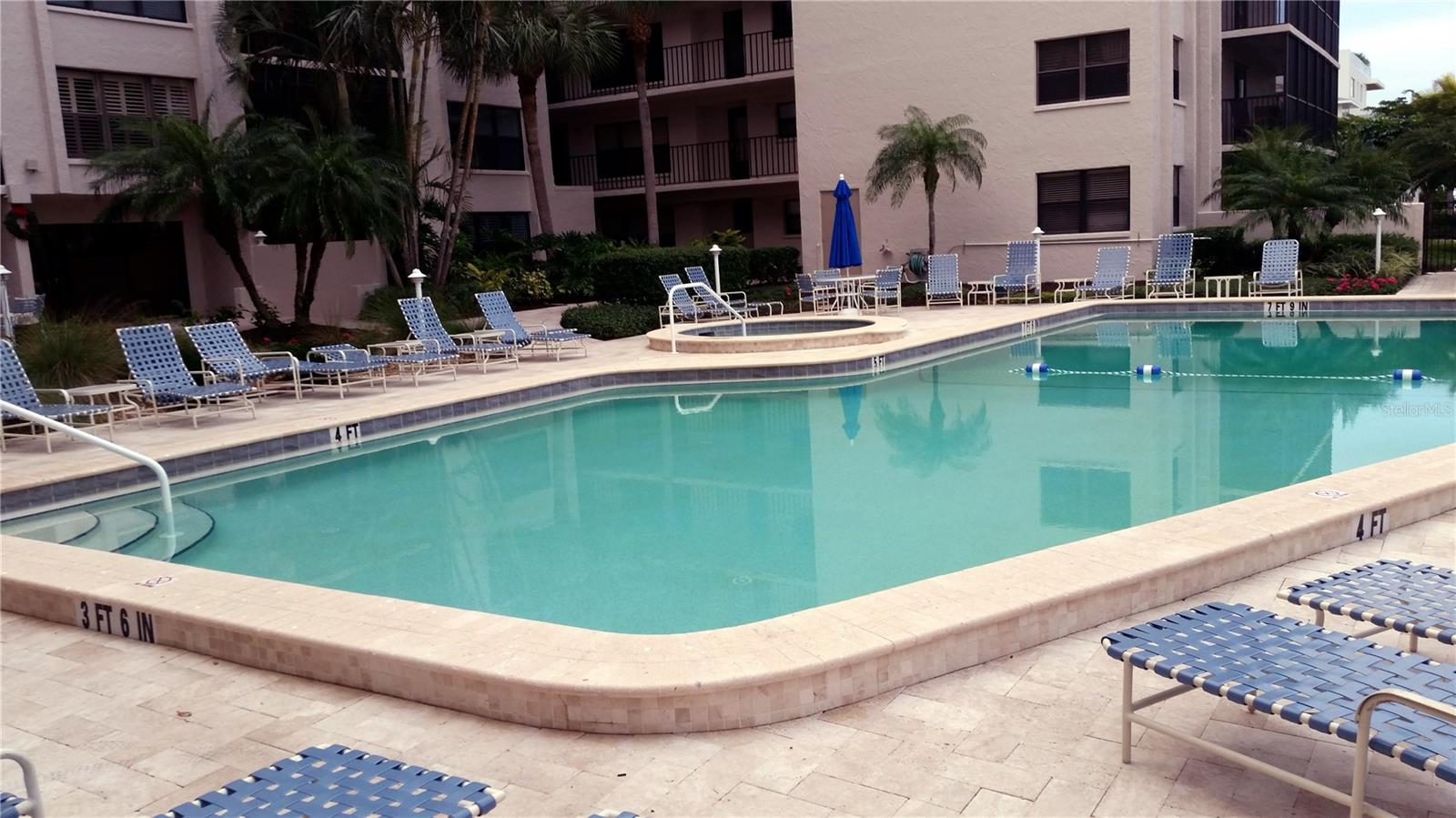 LIDO TOWERS - Residential Lease