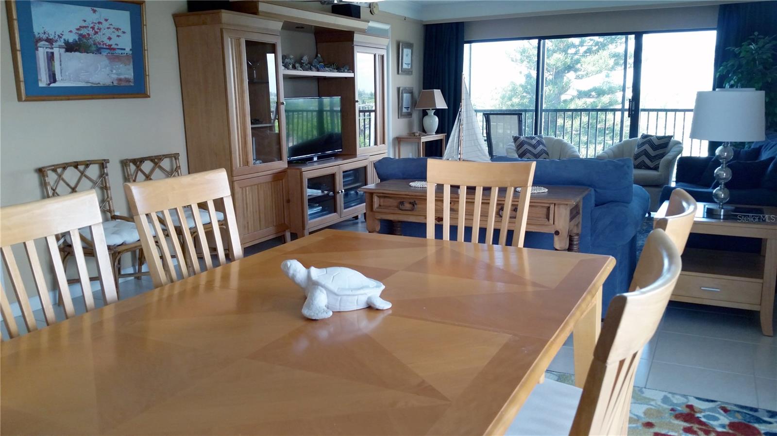 LIDO TOWERS - Residential Lease