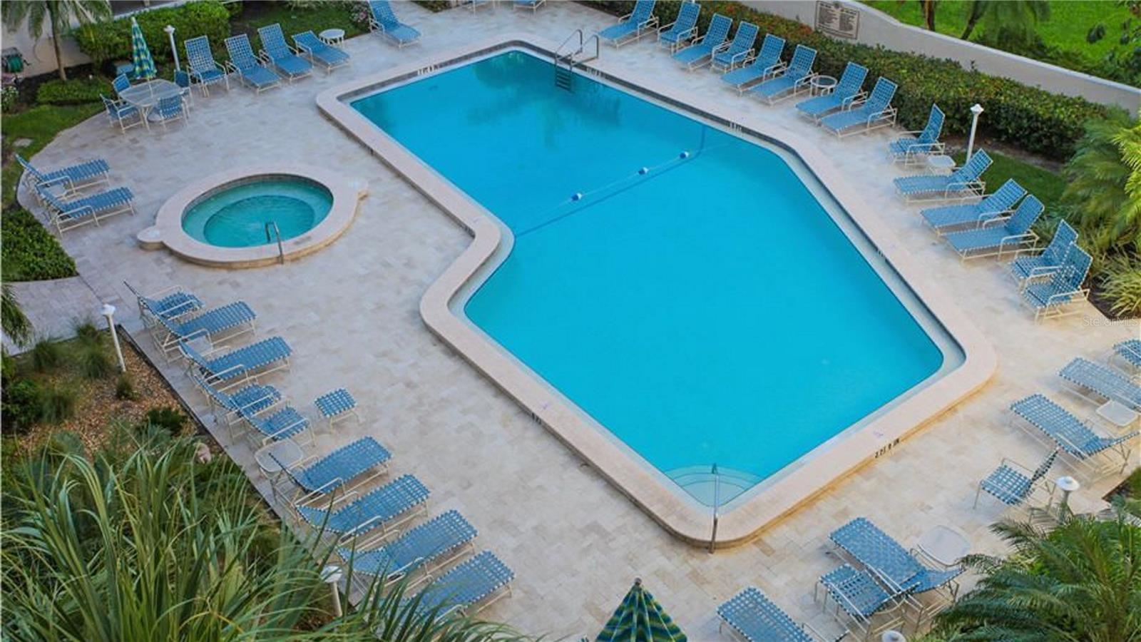 LIDO TOWERS - Residential Lease