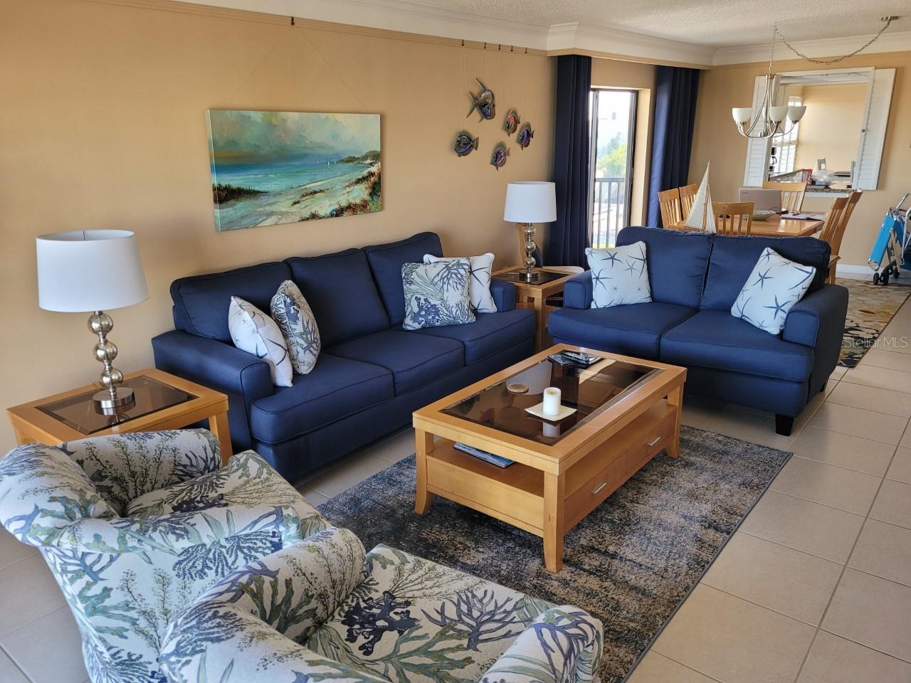 LIDO TOWERS - Residential Lease