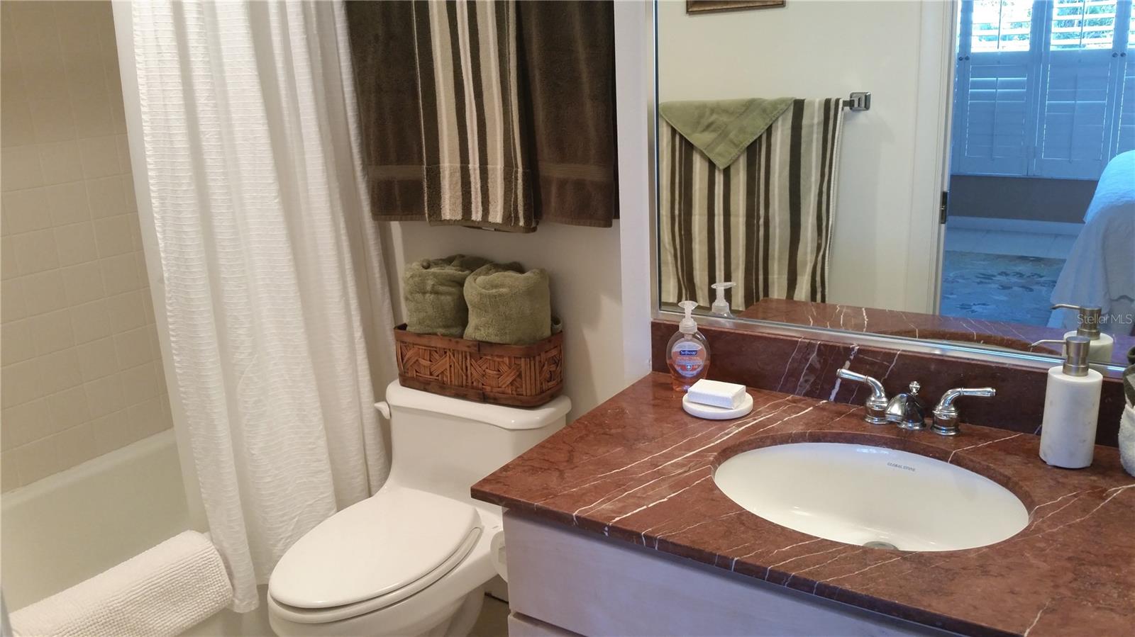 LIDO TOWERS - Residential Lease