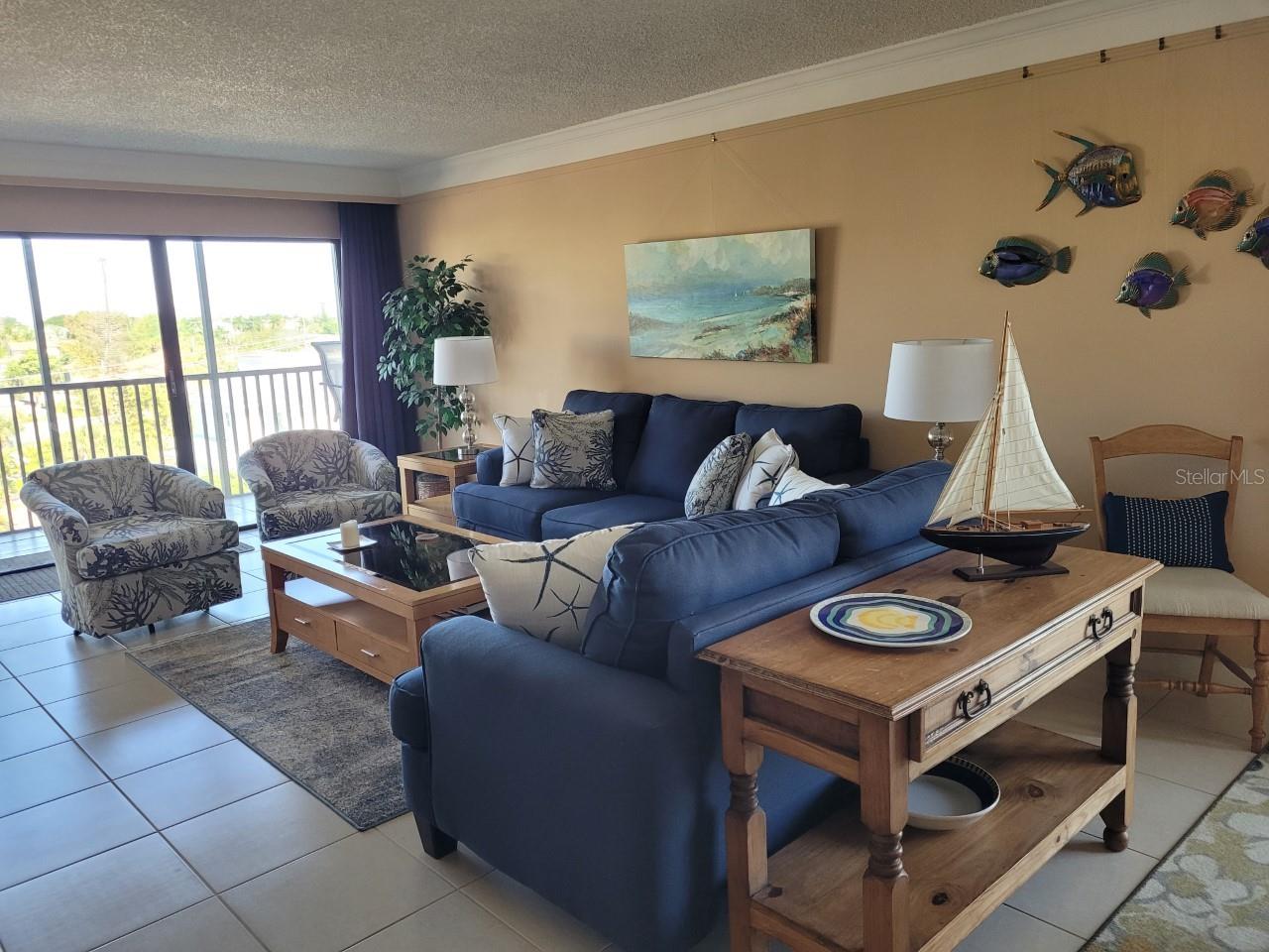 LIDO TOWERS - Residential Lease