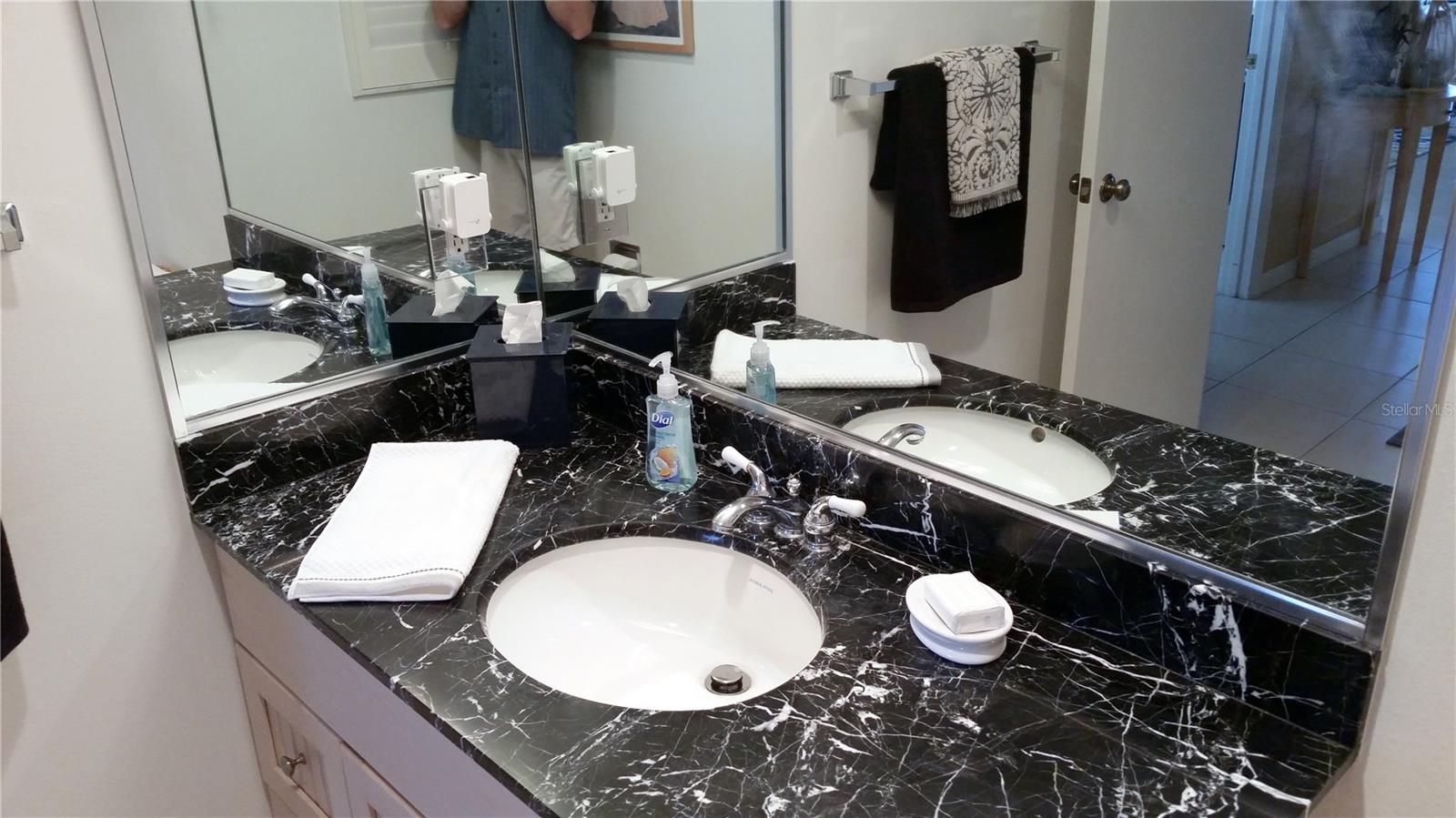 LIDO TOWERS - Residential Lease