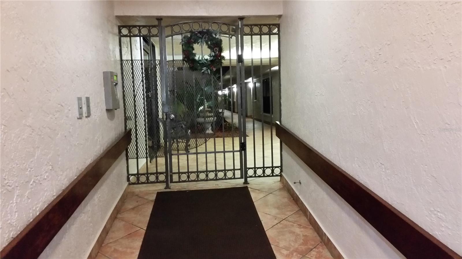 LIDO TOWERS - Residential Lease