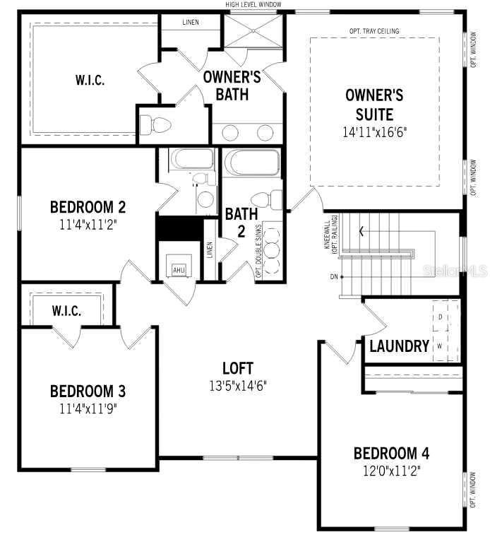 Photo of 13366 Generations Avenue, Orlando, FL 32832 (MLS # O6425323)