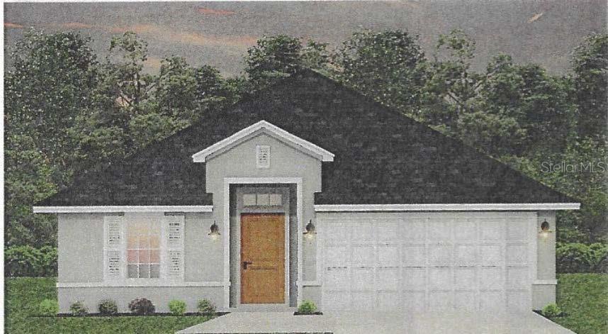 PORT CHARLOTTE SEC 031 - Residential