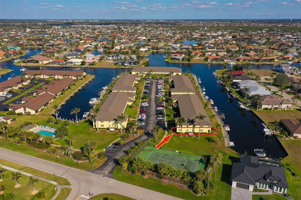Photo of 4000 Bal Harbor Boulevard #517, Punta Gorda, FL 33950 (MLS # C7531539)