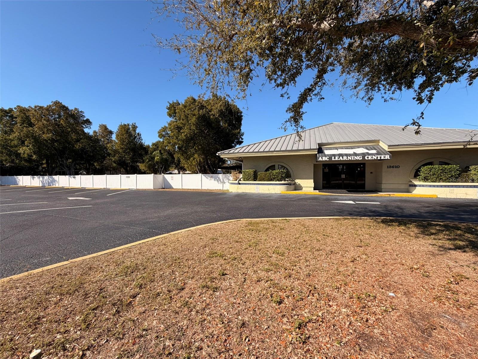 13610 LEARNING COURT