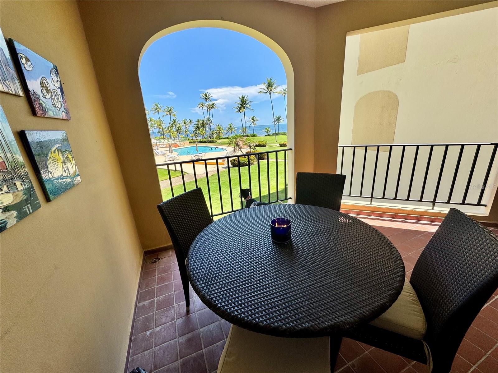 CRESCENT BEACH - Residential Lease