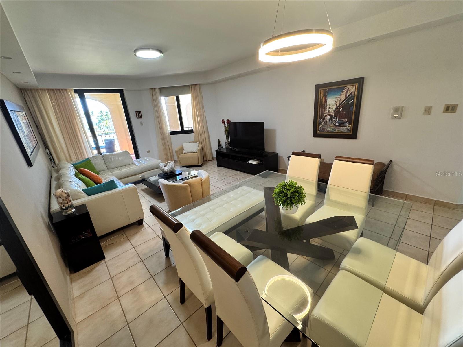 CRESCENT BEACH - Residential Lease