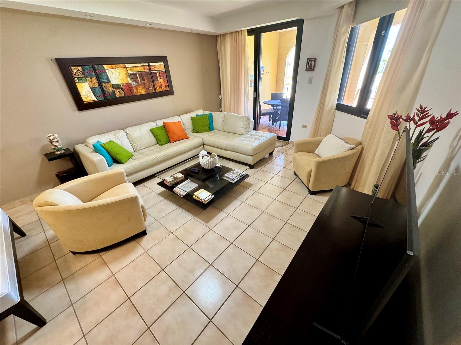 CRESCENT BEACH - Residential Lease