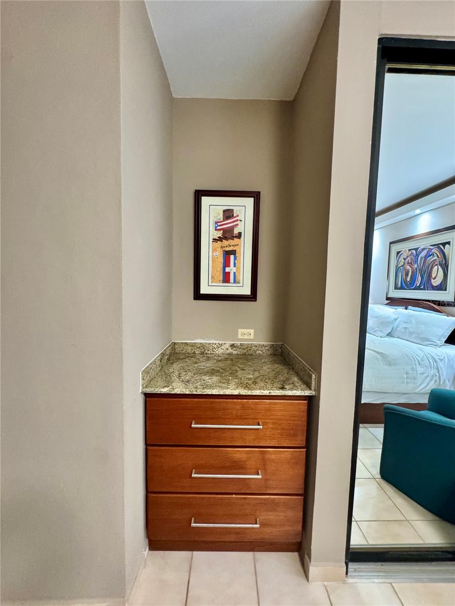 CRESCENT BEACH - Residential Lease