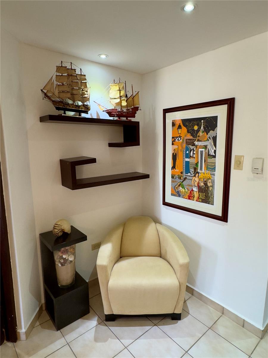 CRESCENT BEACH - Residential Lease