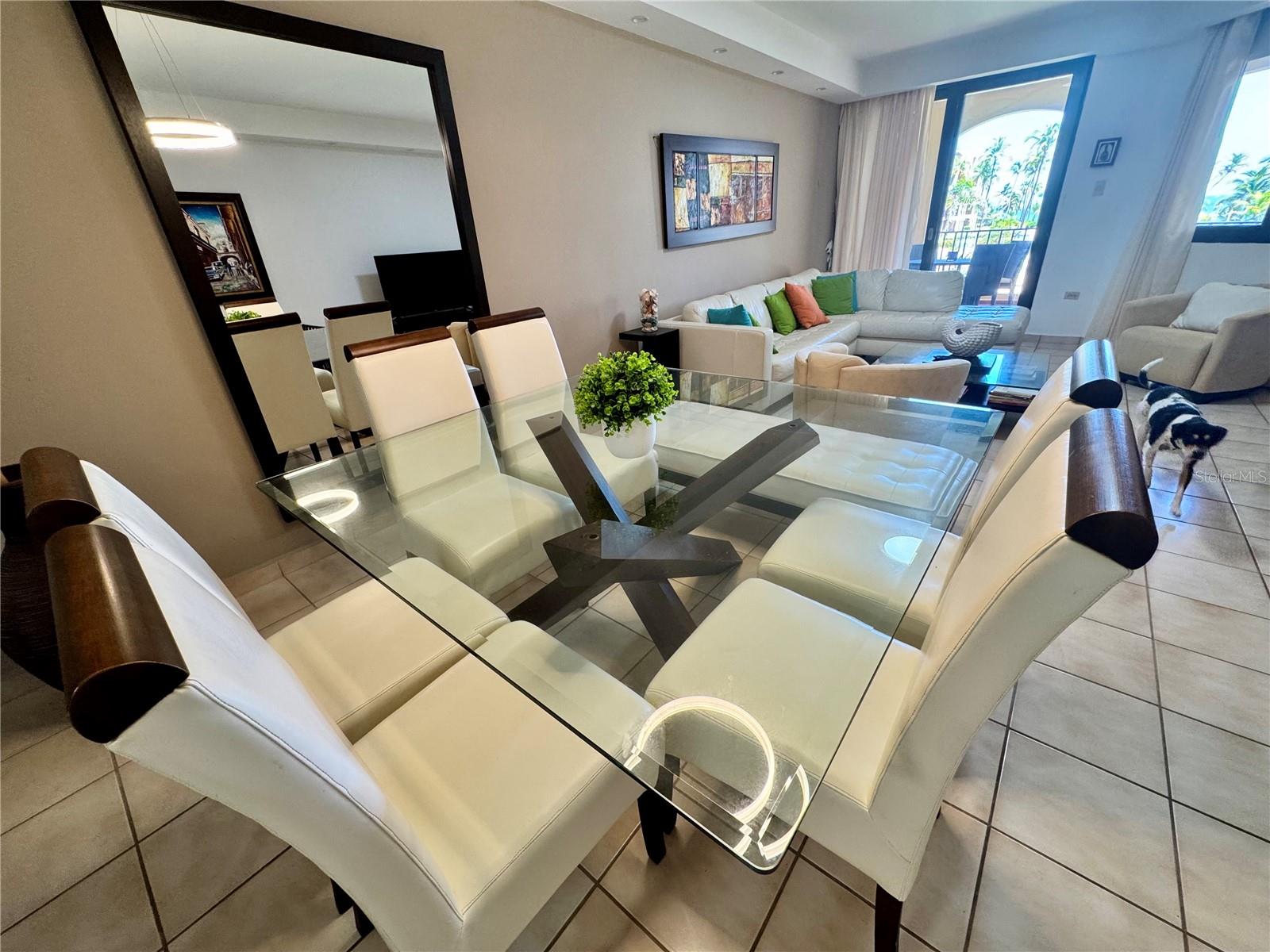 CRESCENT BEACH - Residential Lease