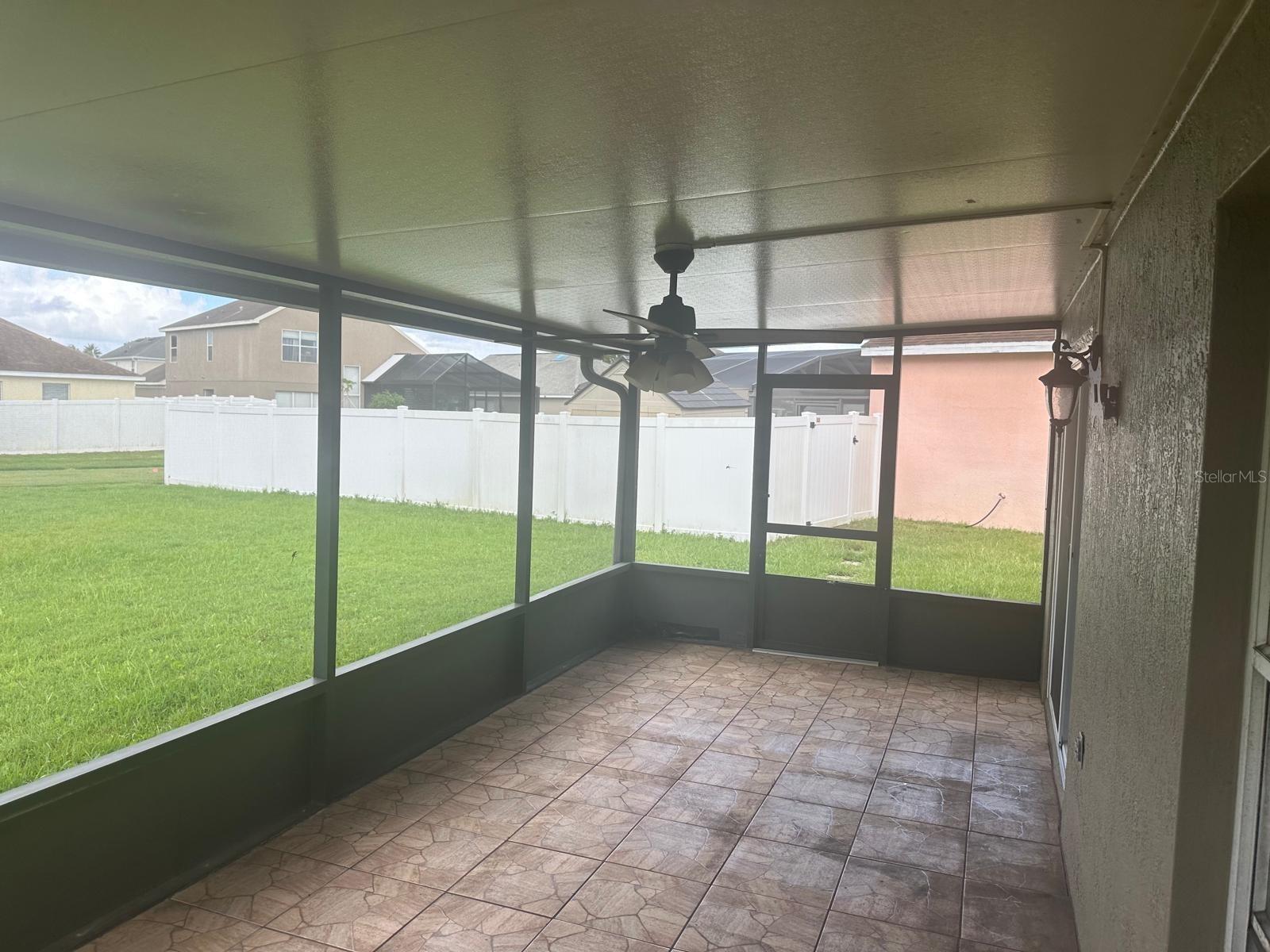 CRANES COVE PH 2 - Residential Lease