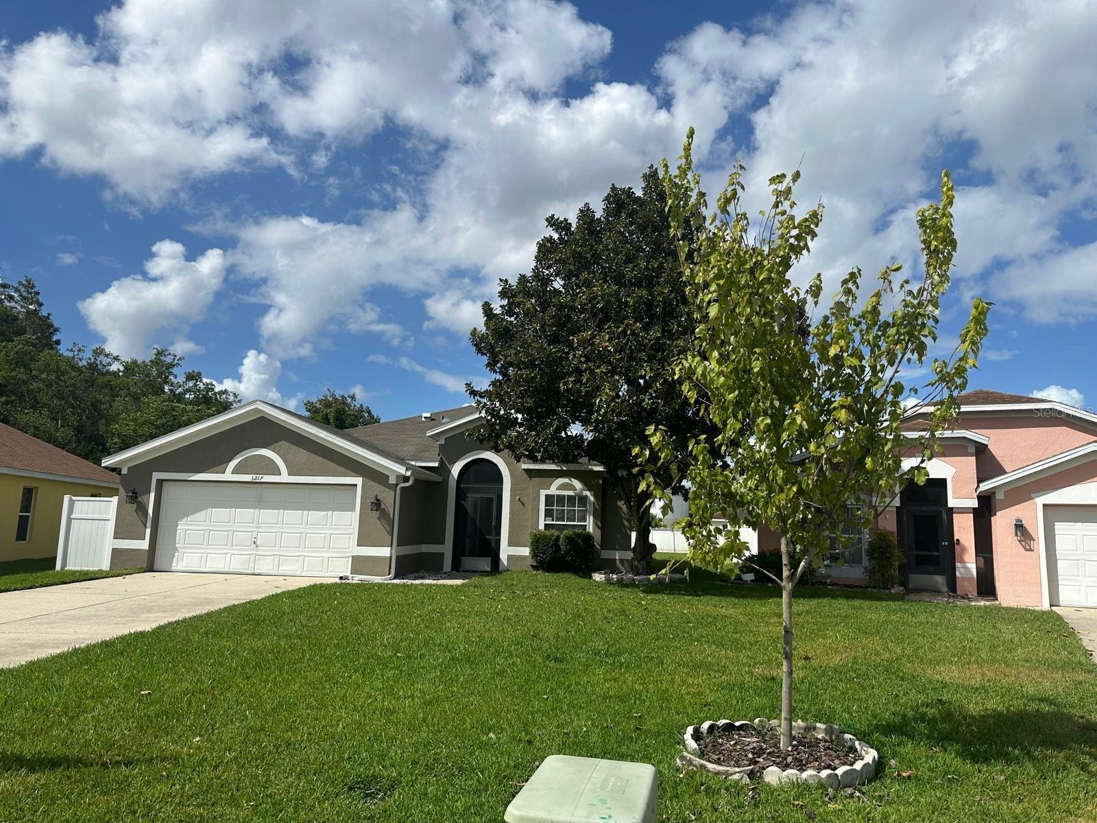 CRANES COVE PH 2 - Residential Lease